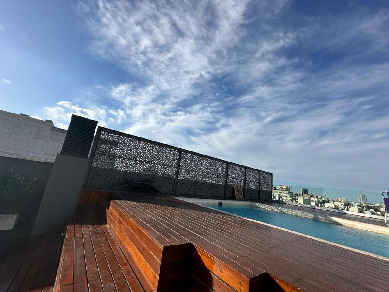 Palermo, A Pocos Pasos De Embajada Usa-movistar Arena-club River-geba- Apartamento *