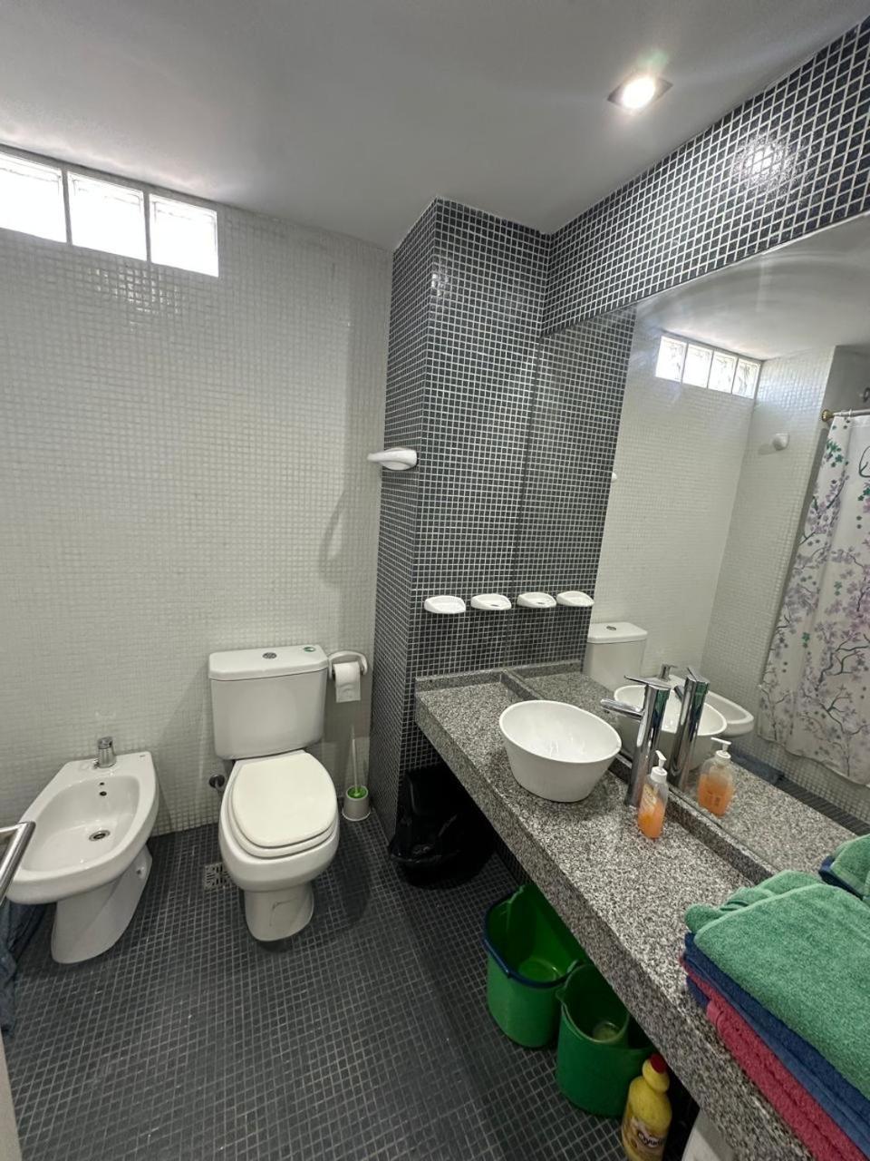 Apartamento Palermo, A Pocos Pasos De Embajada Usa-movistar Arena-club River-geba- *