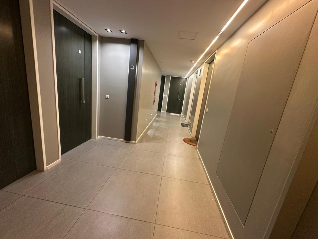 Apartamento Palermo, A Pocos Pasos De Embajada Usa-movistar Arena-club River-geba- Buenos Aires