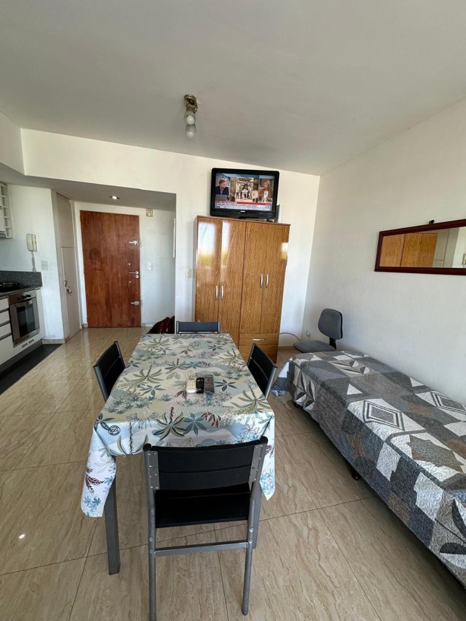 Palermo, A Pocos Pasos De Embajada Usa-movistar Arena-club River-geba- Apartment
