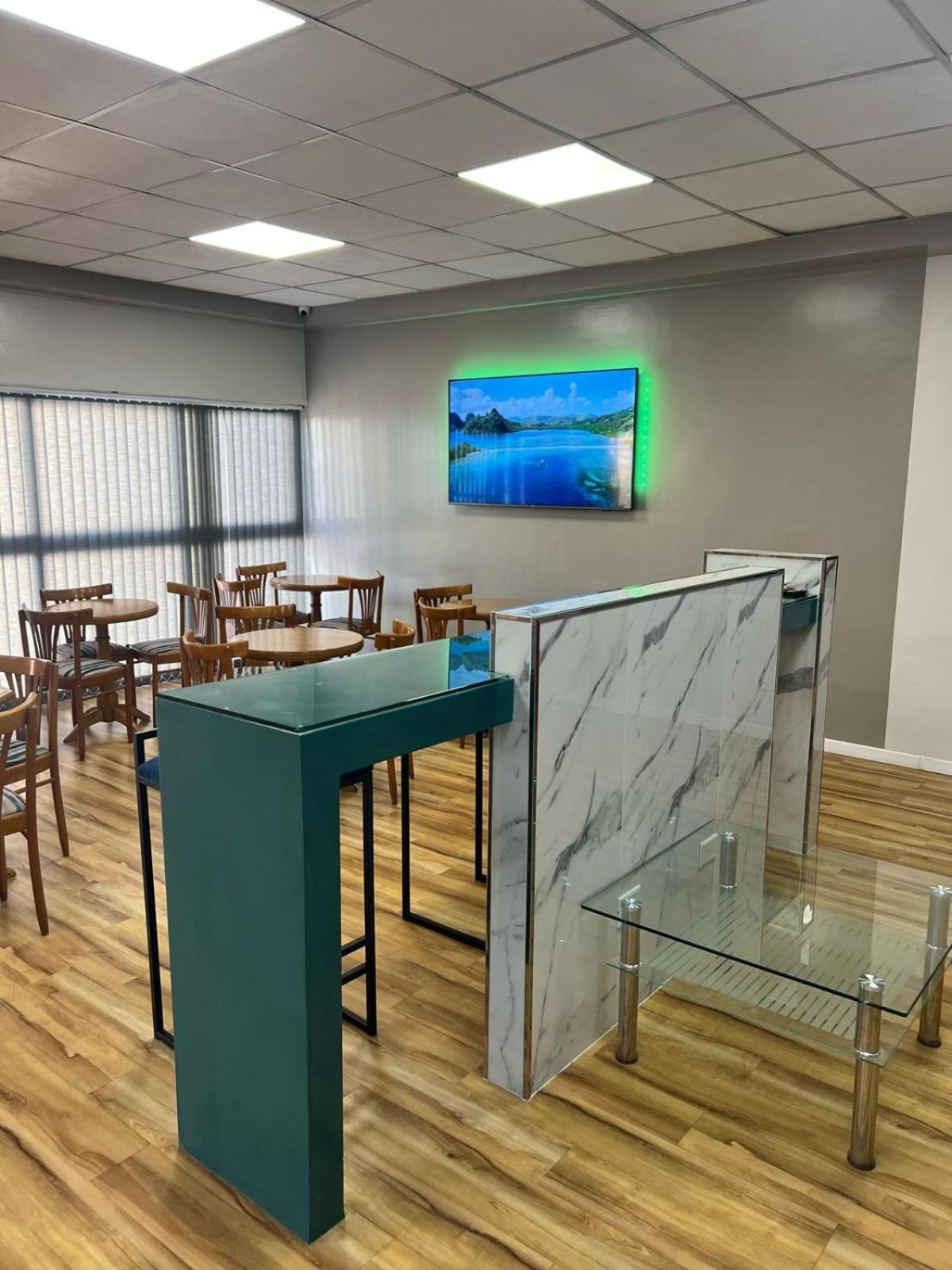 Hotel Goya