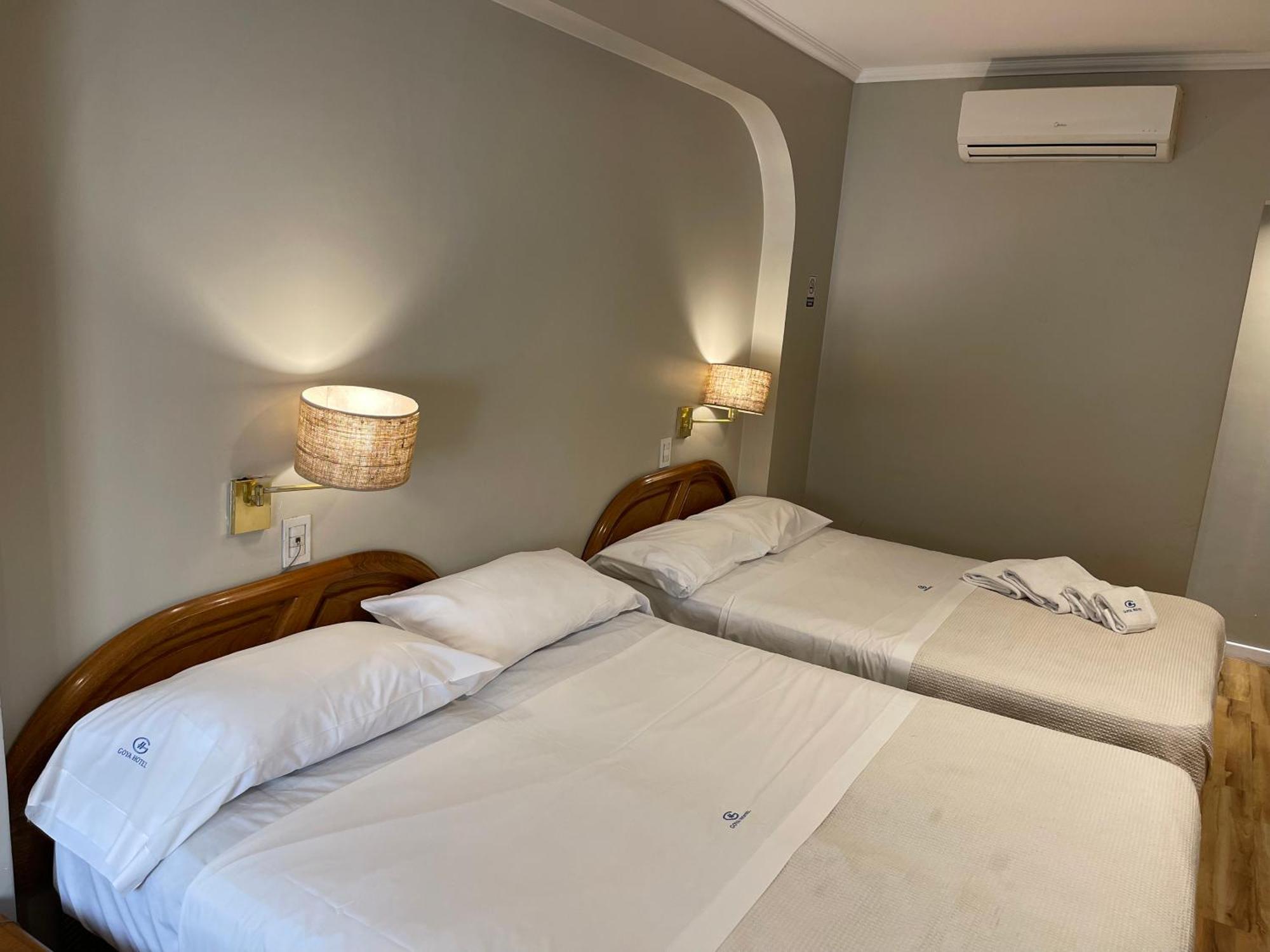 Goya Hotel Ciudad Autónoma de Buenos Aires