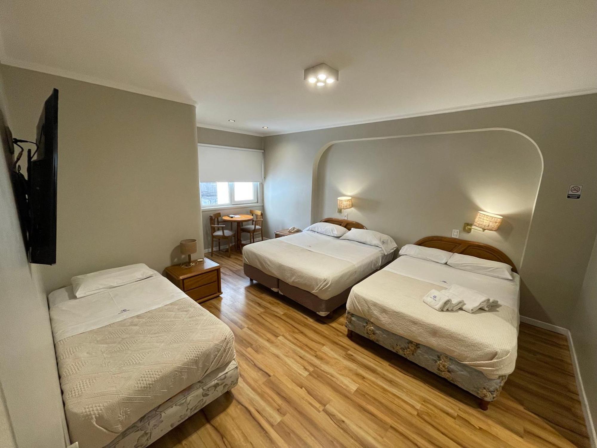 Goya Hotel