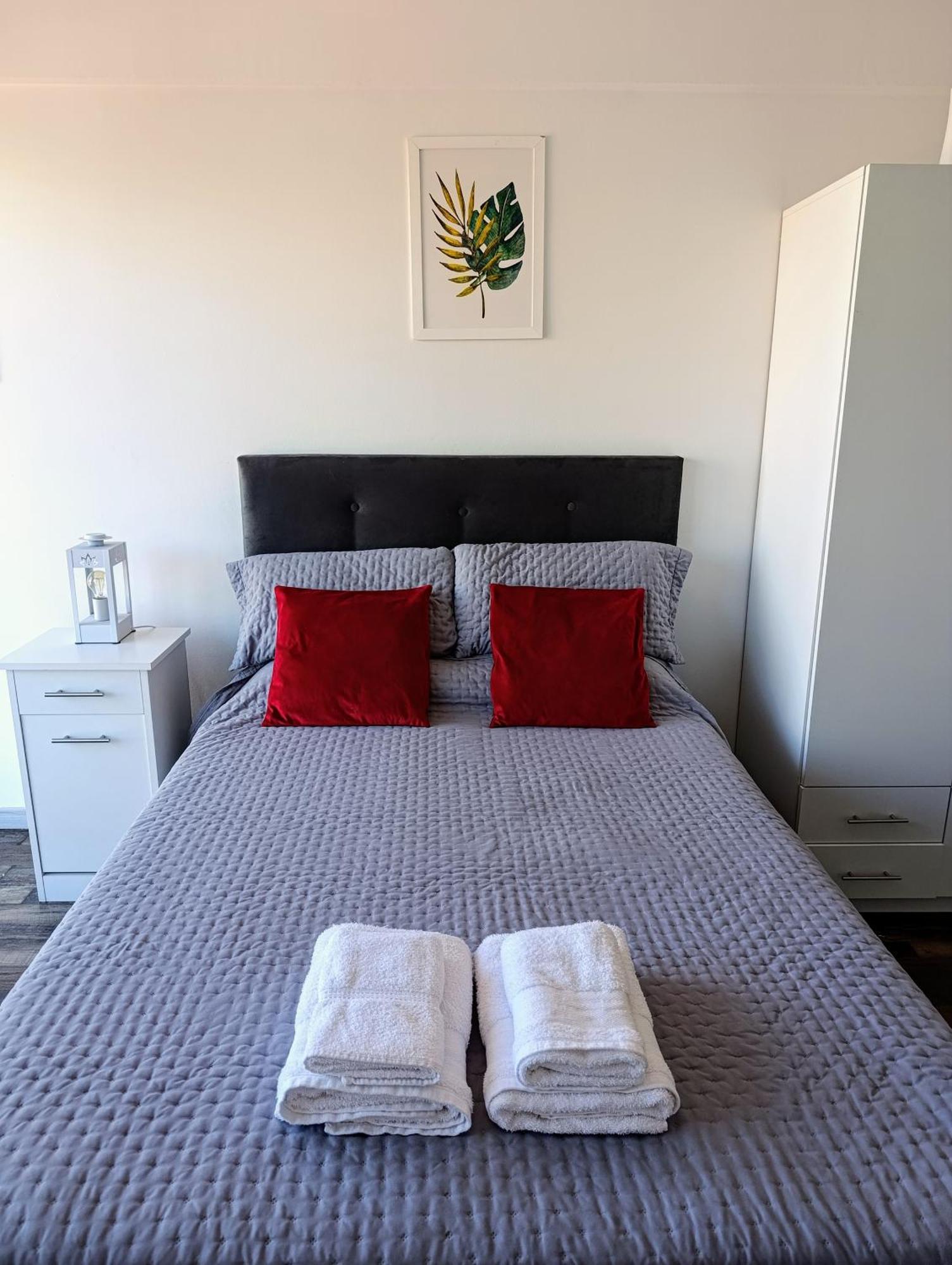 Apartamento Divine