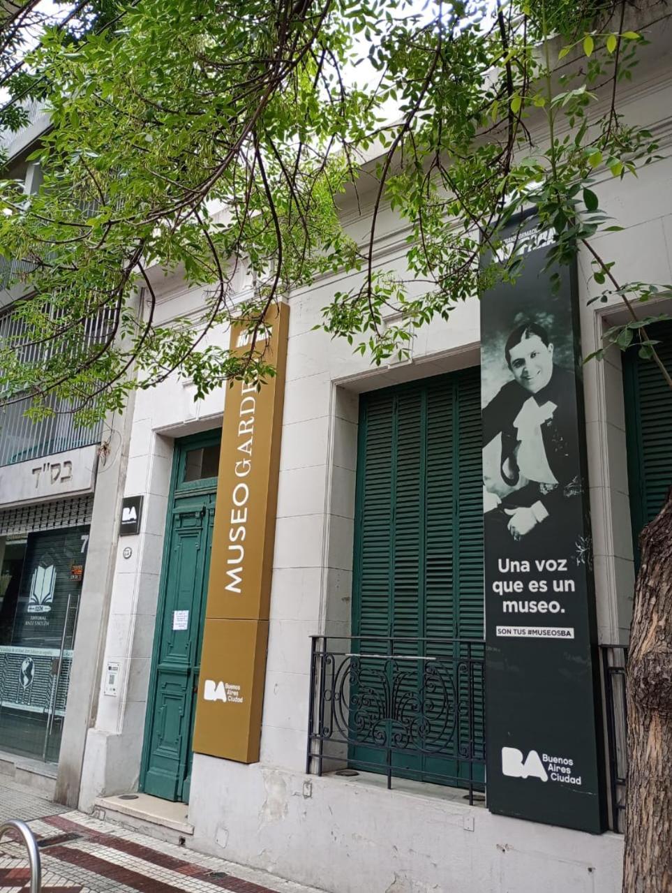 Divine Apartamento Ciudad Autónoma de Buenos Aires