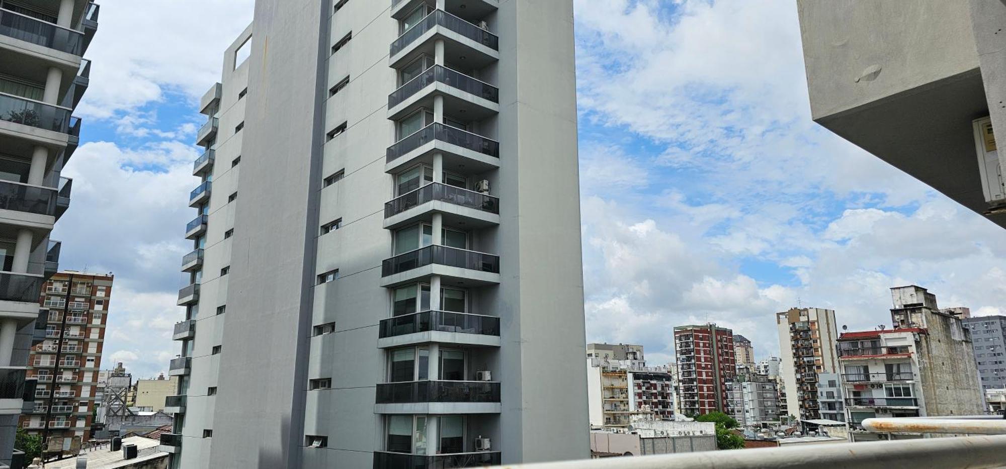 Palermo 3 Apartamento