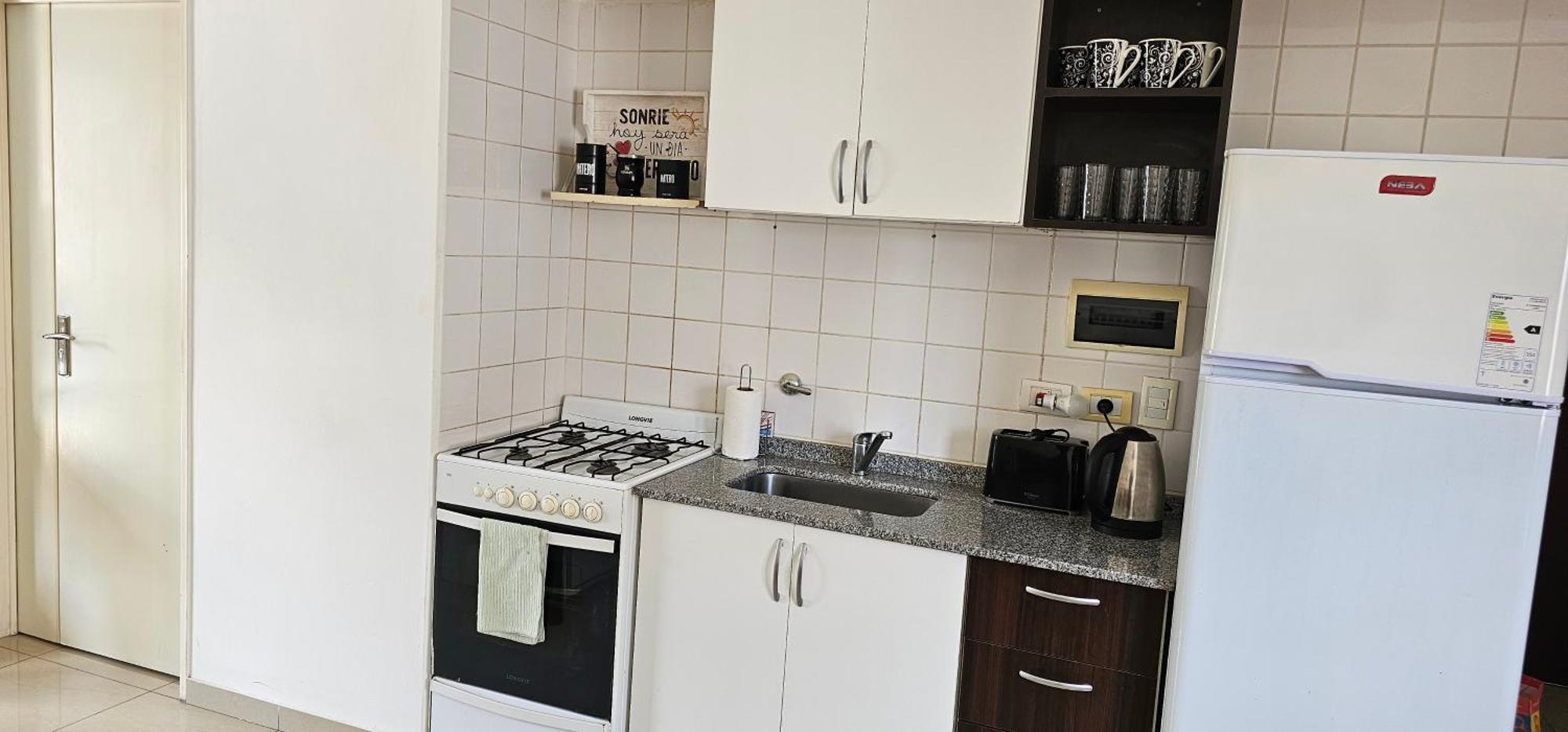 Apartamento Palermo 3 *