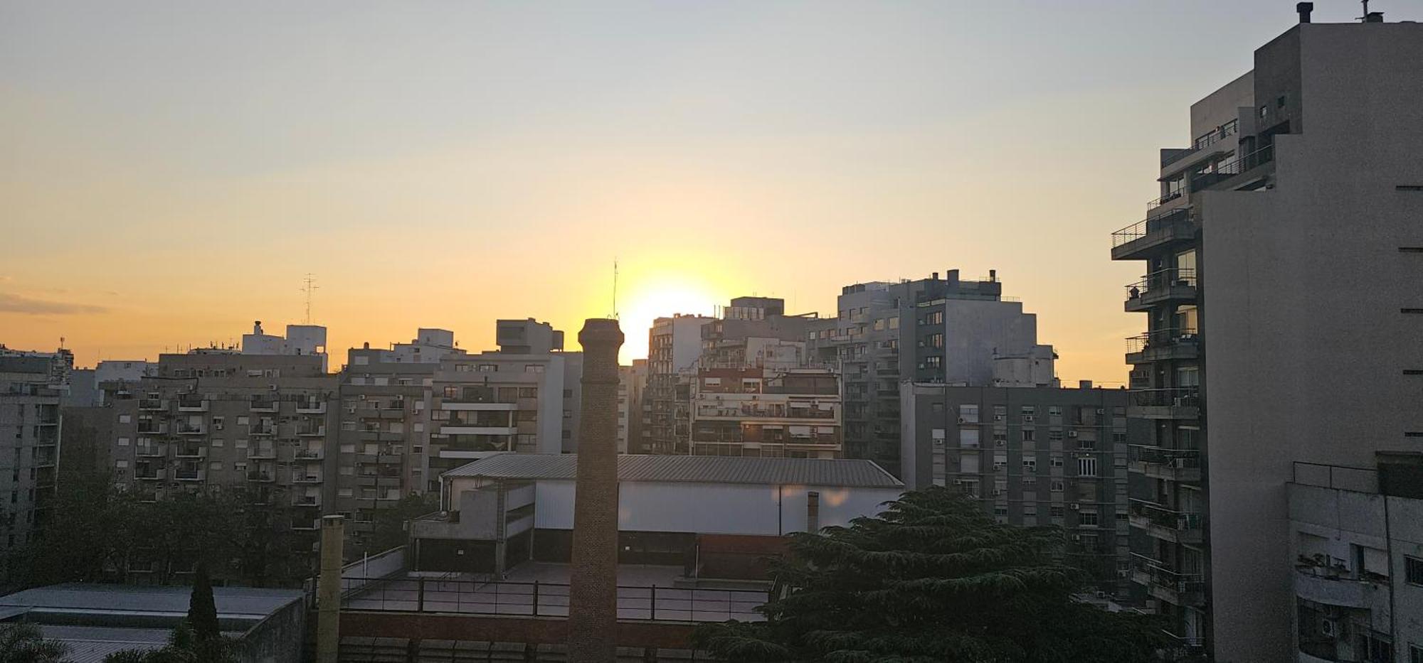 Apartamento Palermo 1