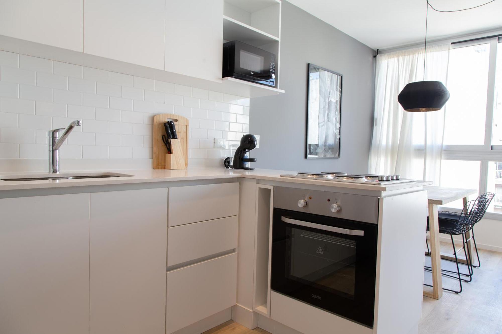 Enebro Beautiful Apartamento