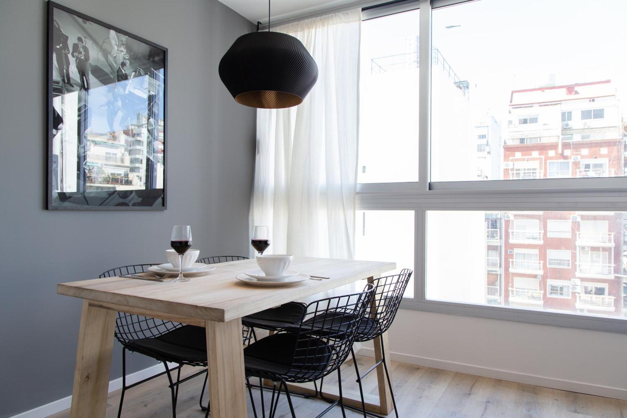 Enebro Beautiful Apartamento *