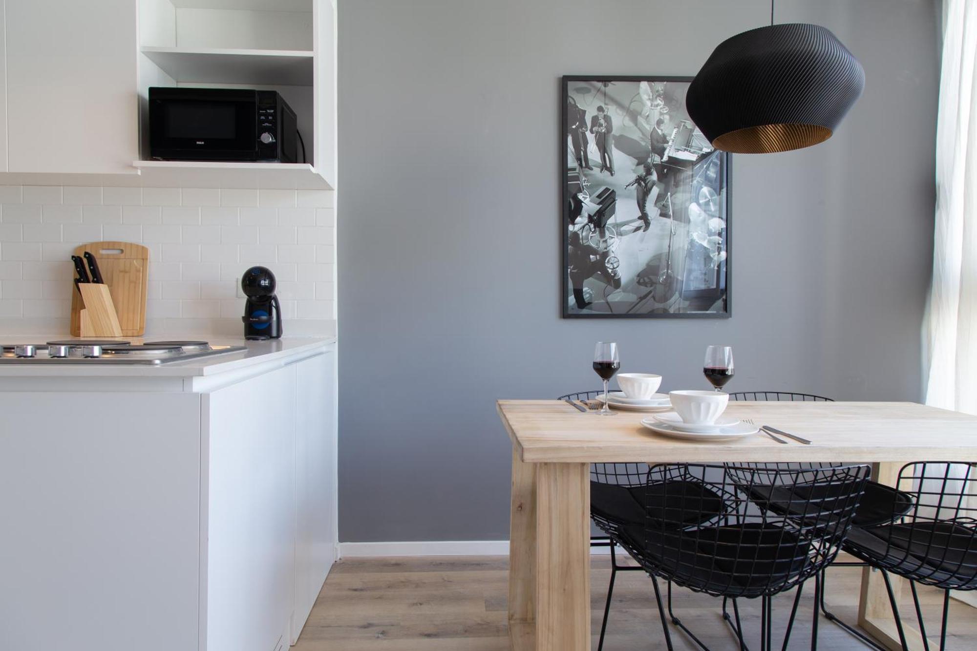 Apartamento Enebro Beautiful Ciudad Autónoma de Buenos Aires
