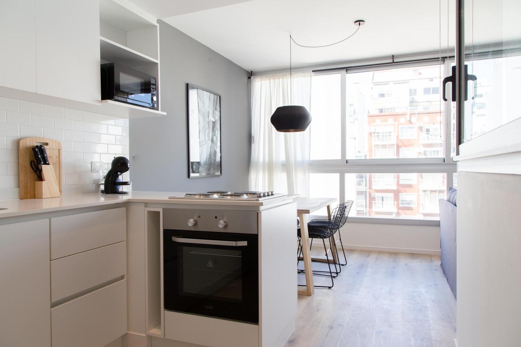Apartamento Enebro Beautiful *