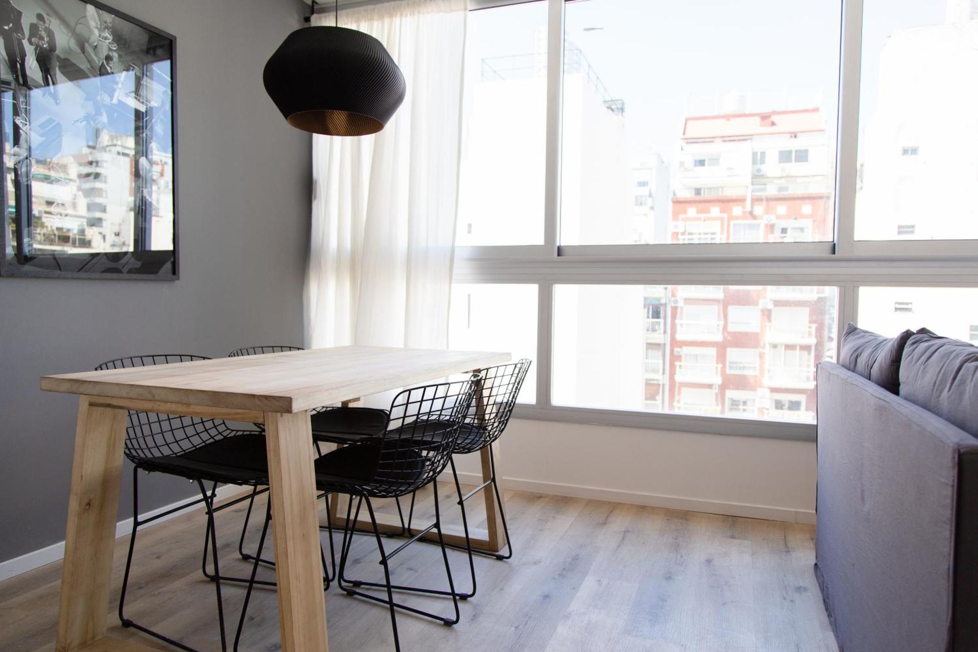 Enebro Beautiful Apartamento