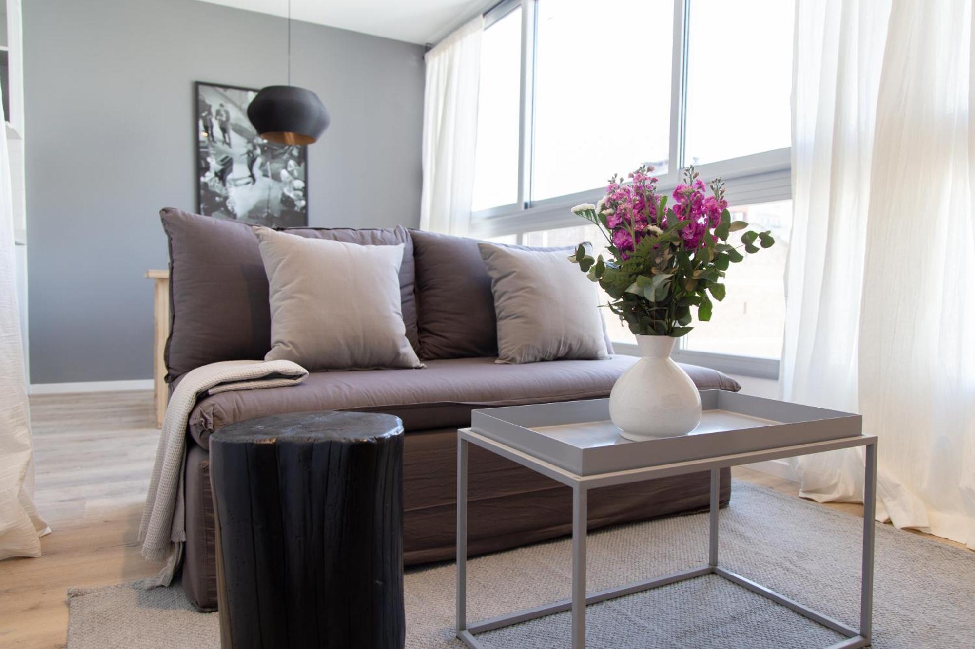 Enebro Beautiful Apartamento Ciudad Autónoma de Buenos Aires
