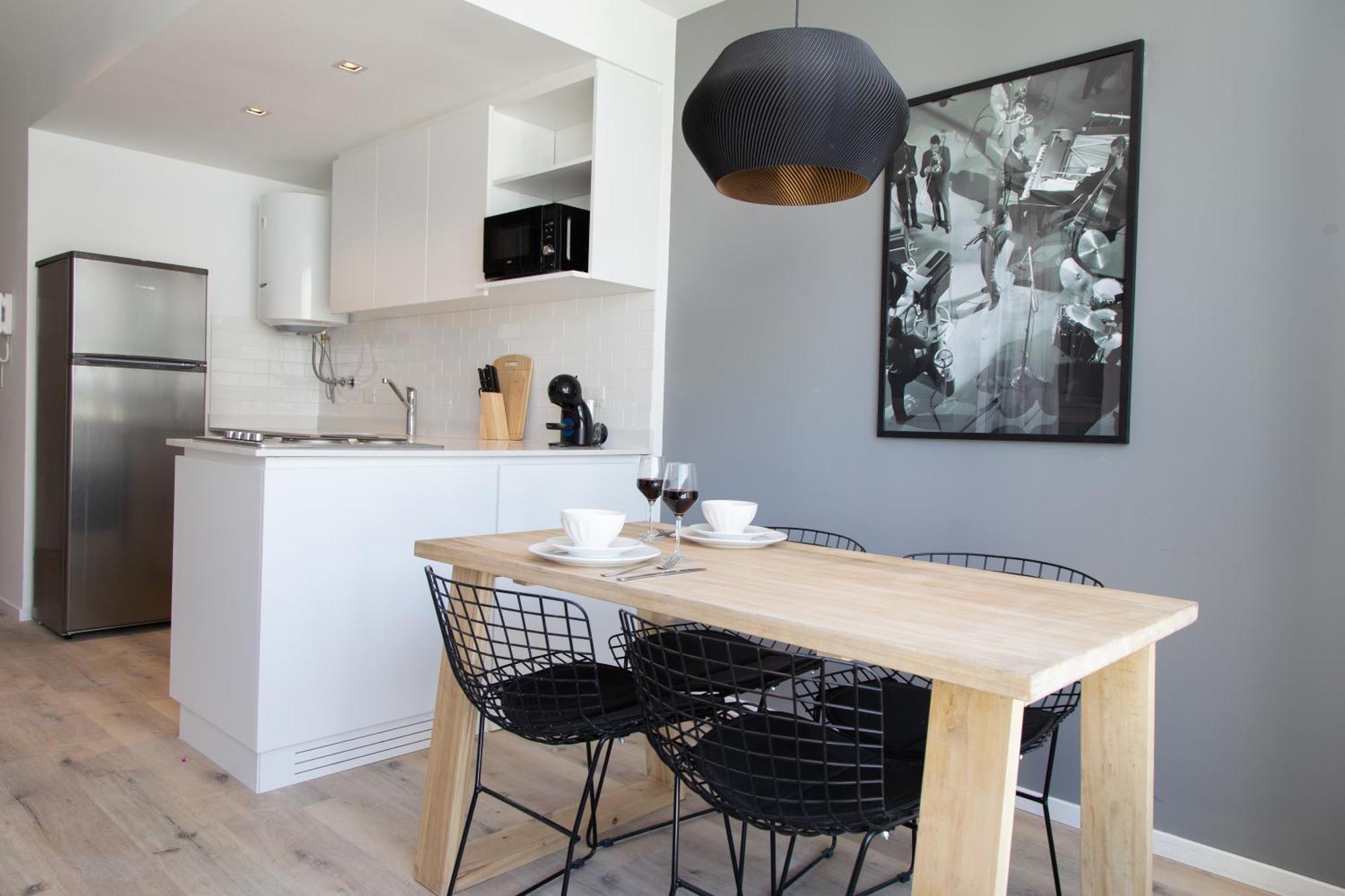 Apartamento Enebro Beautiful Ciudad Autónoma de Buenos Aires