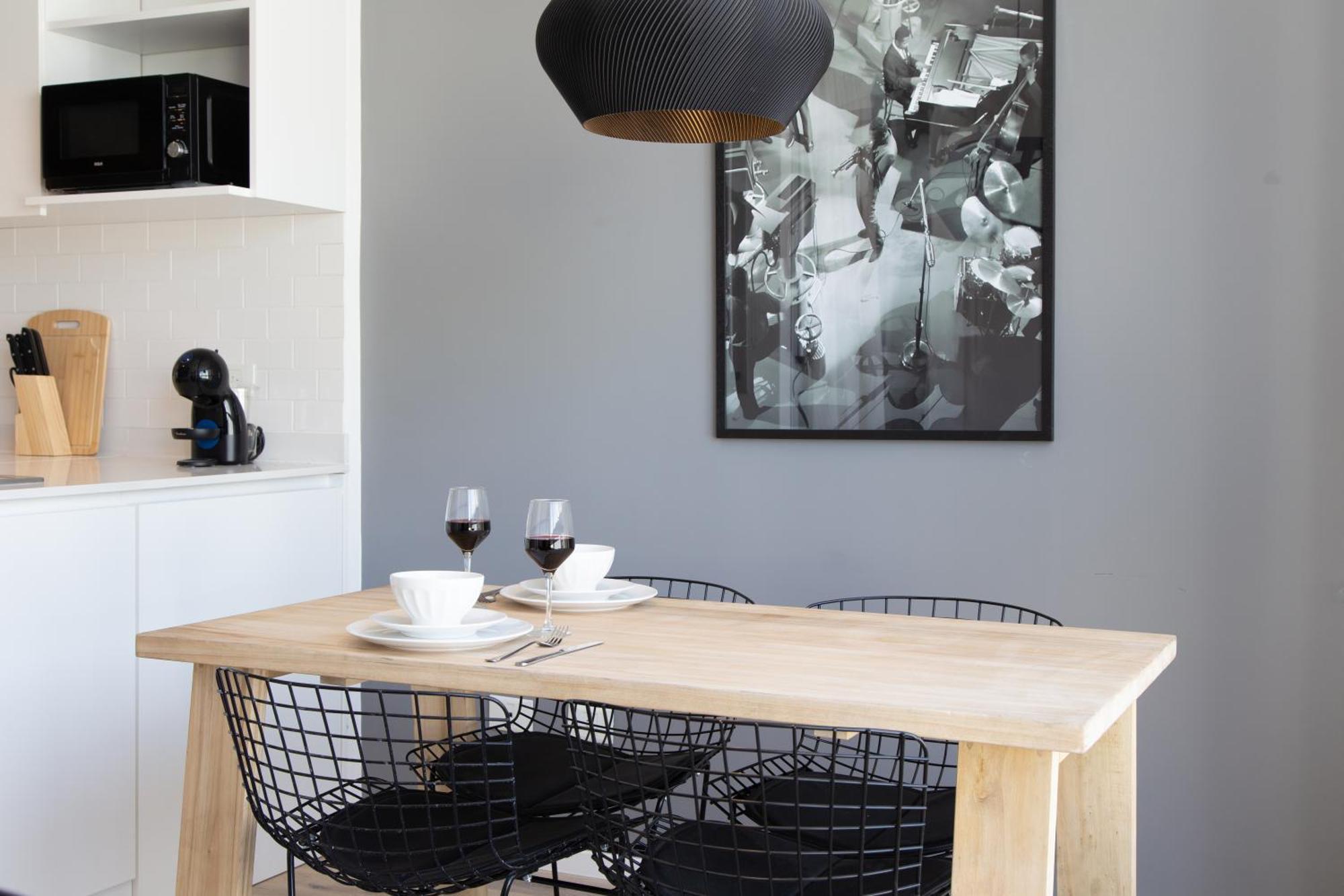 Enebro Beautiful Apartamento