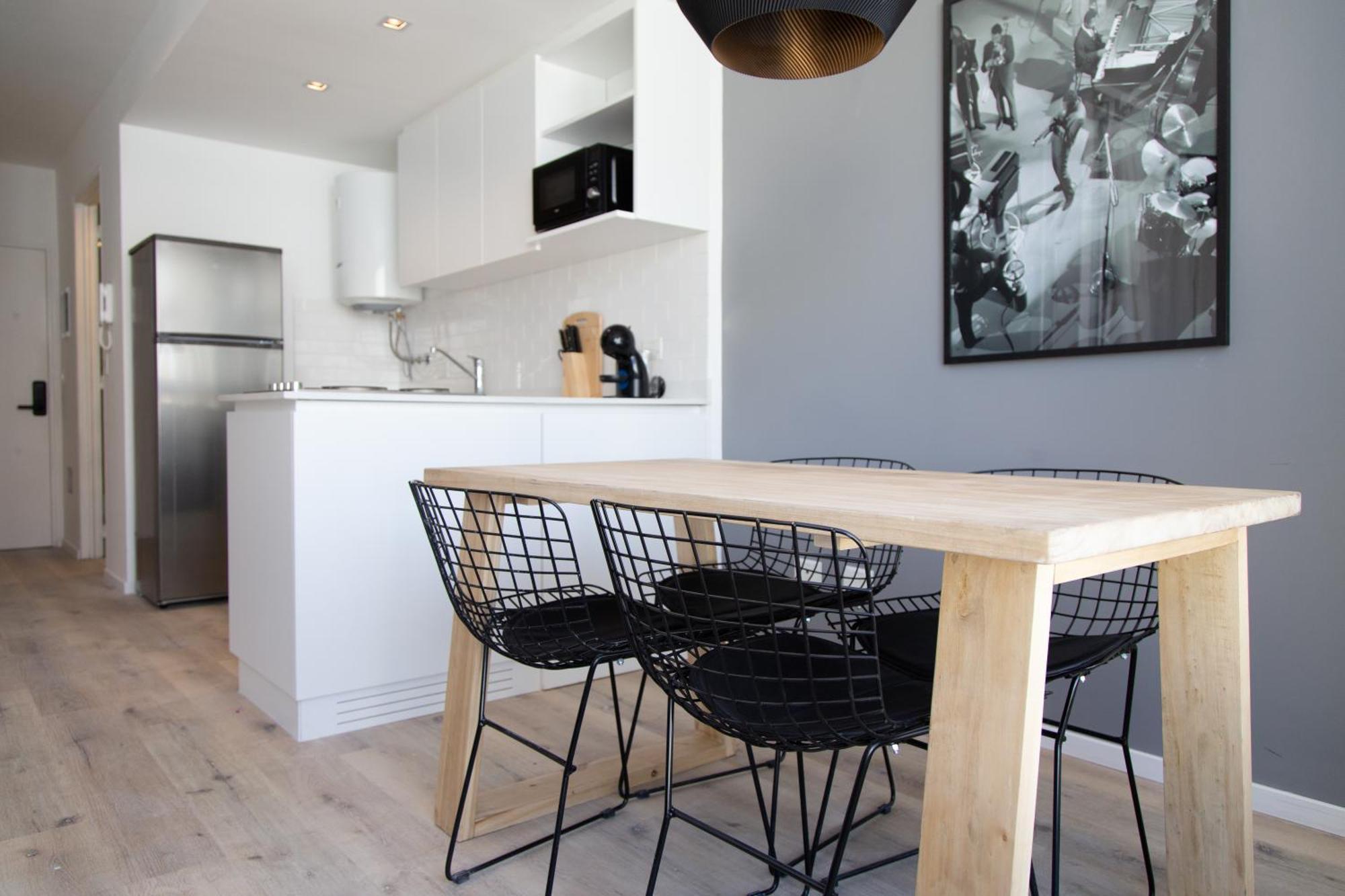 Apartamento Enebro Beautiful