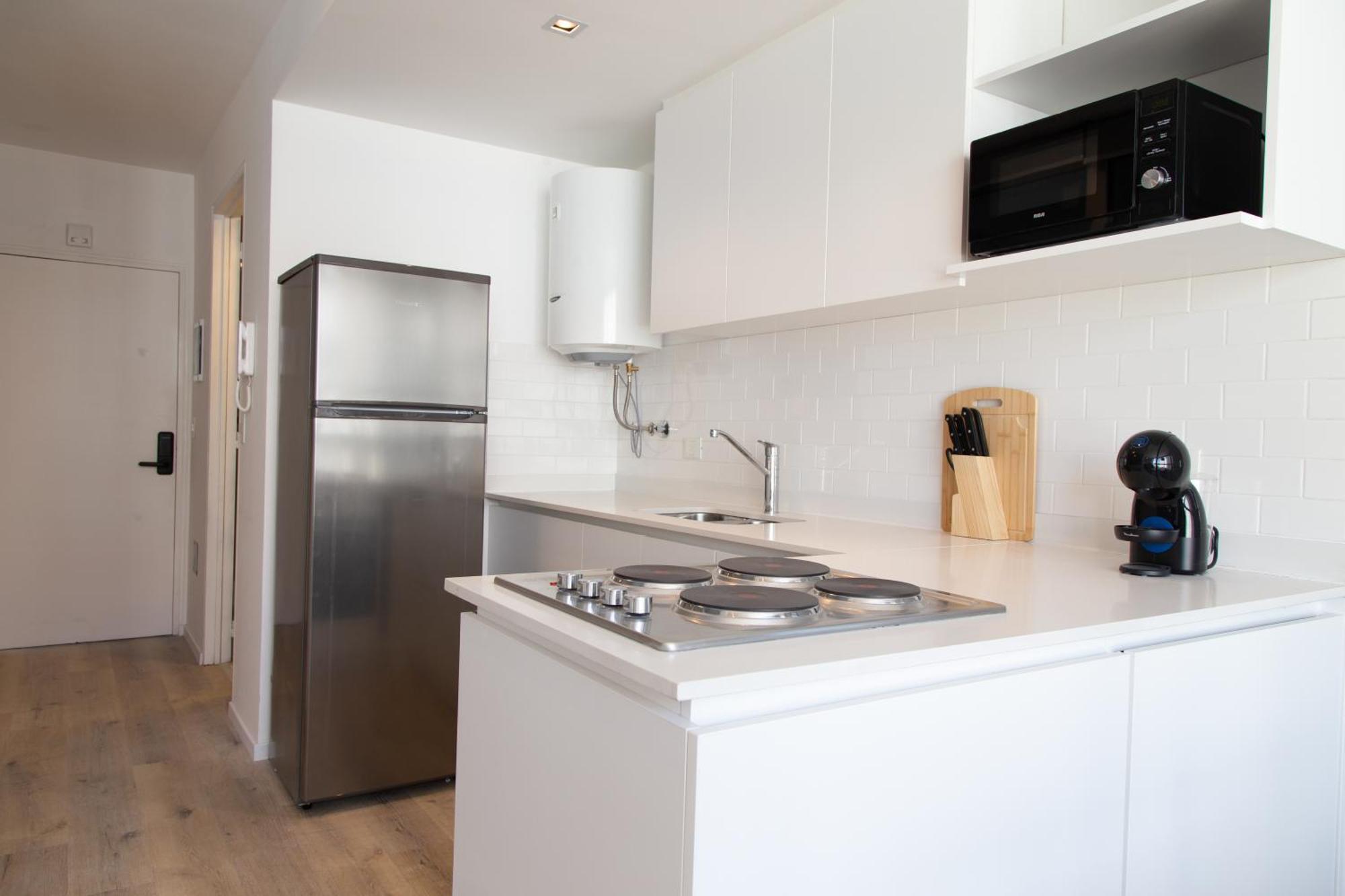 Enebro Beautiful Apartamento *