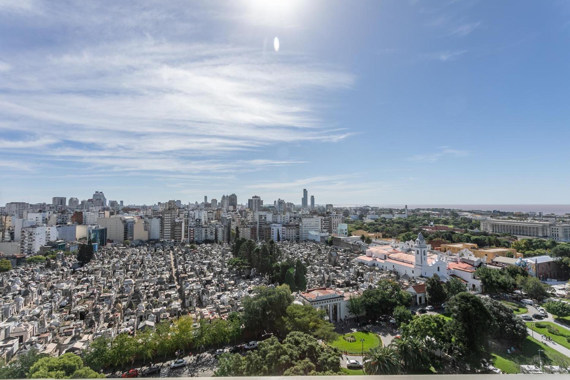 Apartamento Estudio Moderno Exclusivo Deco Recoleta By Armani Casa Ciudad Autónoma de Buenos Aires