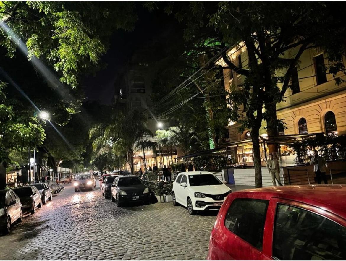 Arevalito Monoambiente Ciudad Autónoma de Buenos Aires