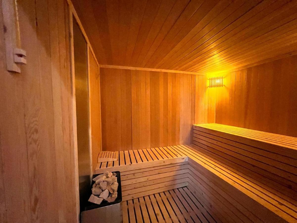 Apartamento Concepcion Live Buenos Aires