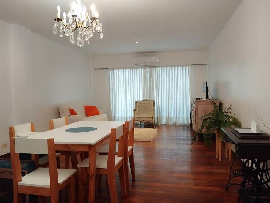 Departamento Barrancas, Excelente Ubicacion, Muy Amplio, Con Seguridad Apartamento *