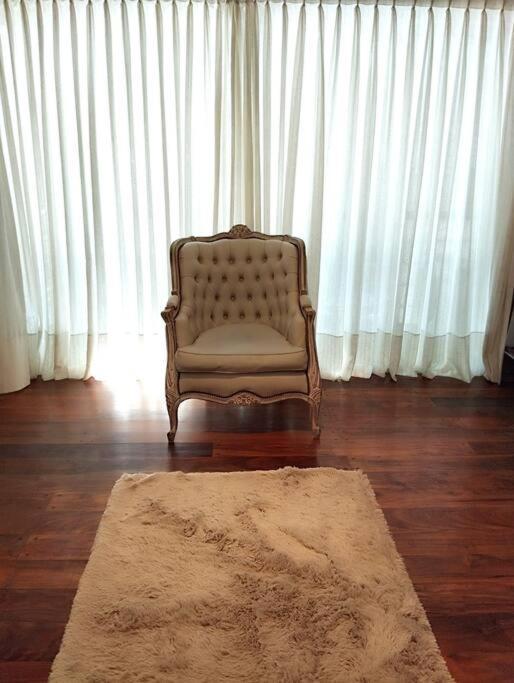 Departamento Barrancas, Excelente Ubicacion, Muy Amplio, Con Seguridad