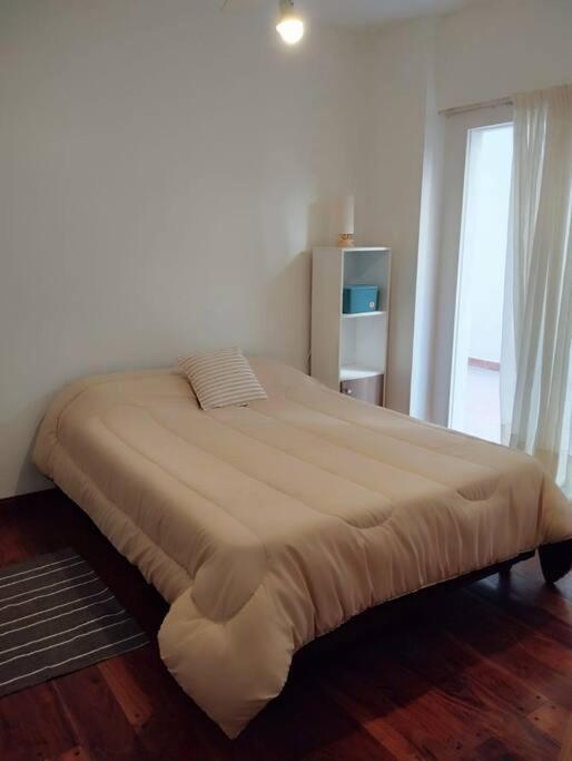 Departamento Barrancas, Excelente Ubicacion, Muy Amplio, Con Seguridad Apartamento Ciudad Autónoma de Buenos Aires