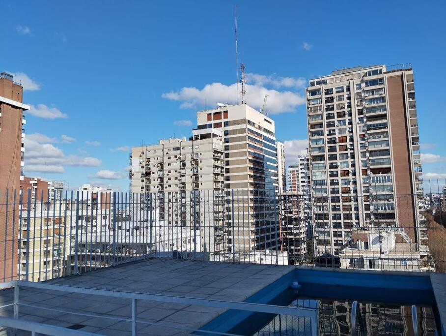 Departamento Barrancas, Excelente Ubicacion, Muy Amplio, Con Seguridad