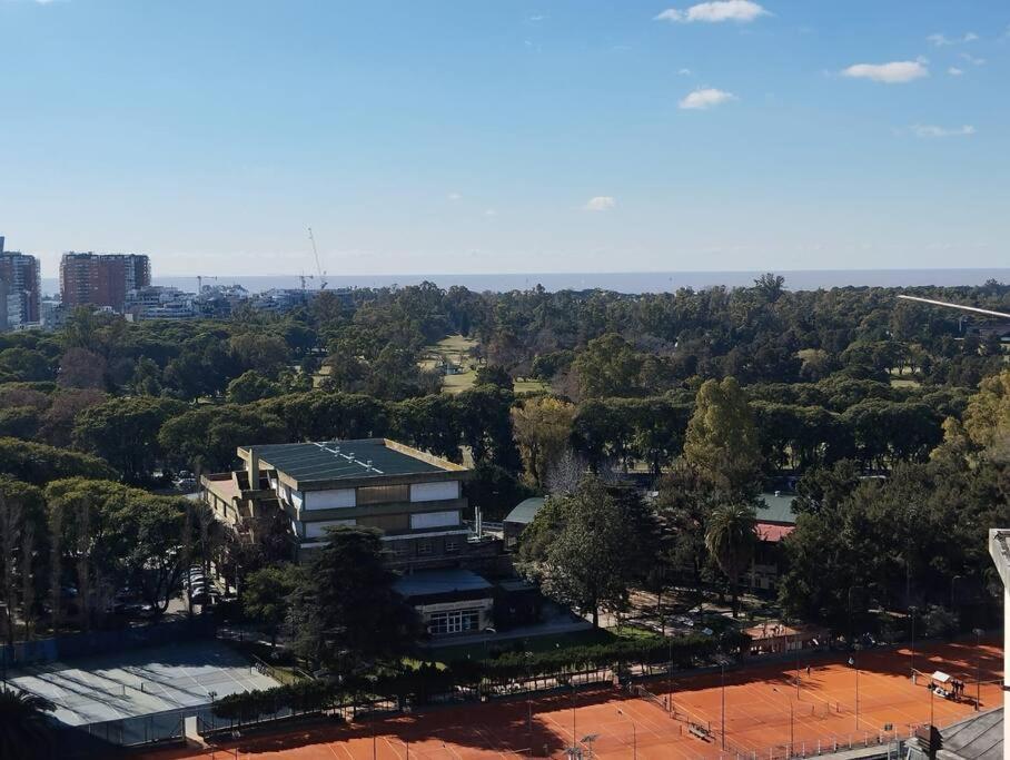 Departamento Barrancas, Excelente Ubicacion, Muy Amplio, Con Seguridad Apartamento *