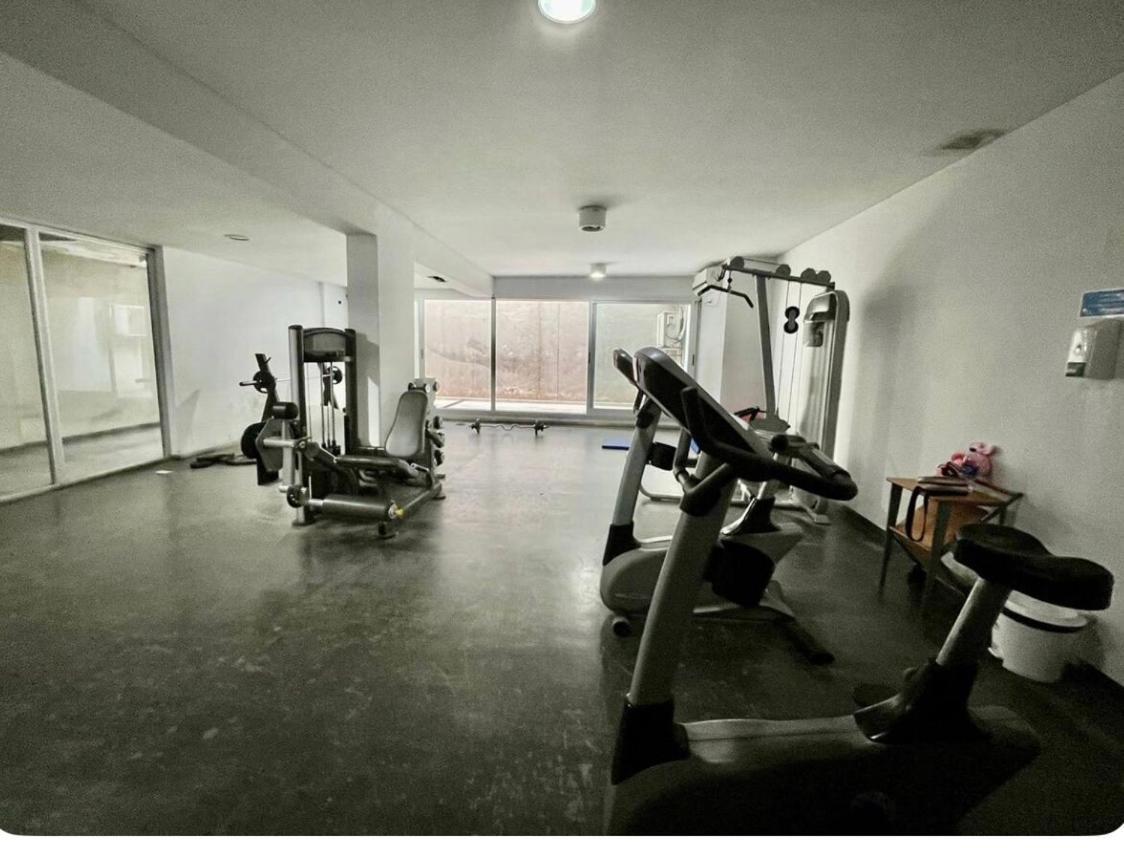 Apartamento Vistas Panoramicas - San Telmo Ciudad Autónoma de Buenos Aires