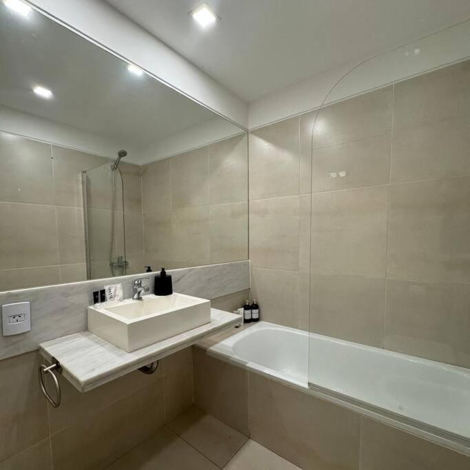 Apartamento Vistas Panoramicas - San Telmo Ciudad Autónoma de Buenos Aires