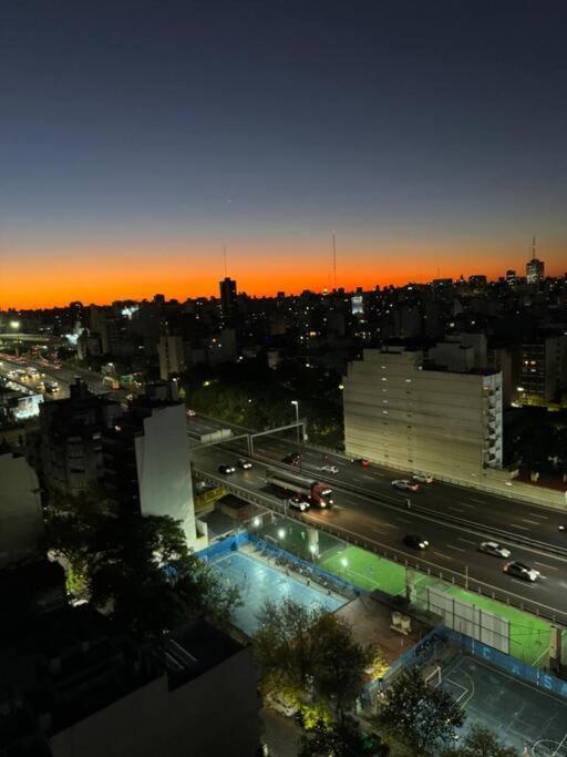 Apartamento Vistas Panoramicas - San Telmo *