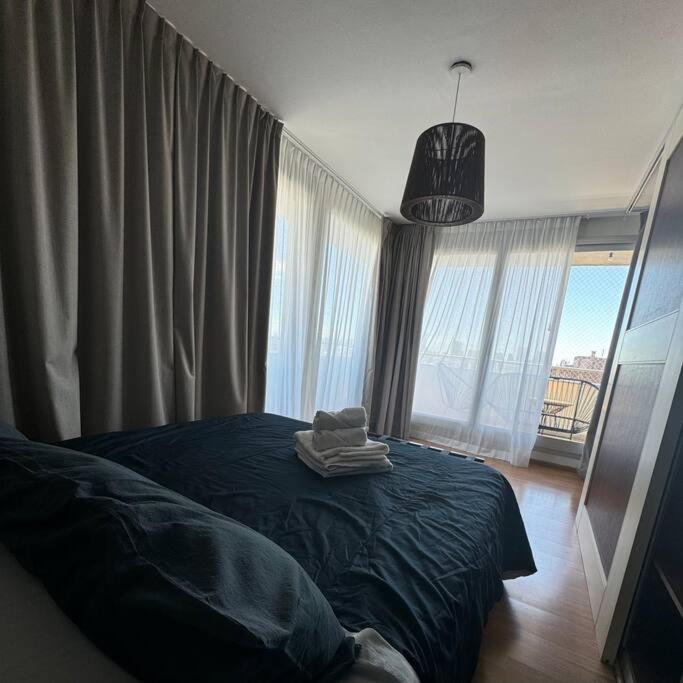 Vistas Panoramicas - San Telmo Apartamento