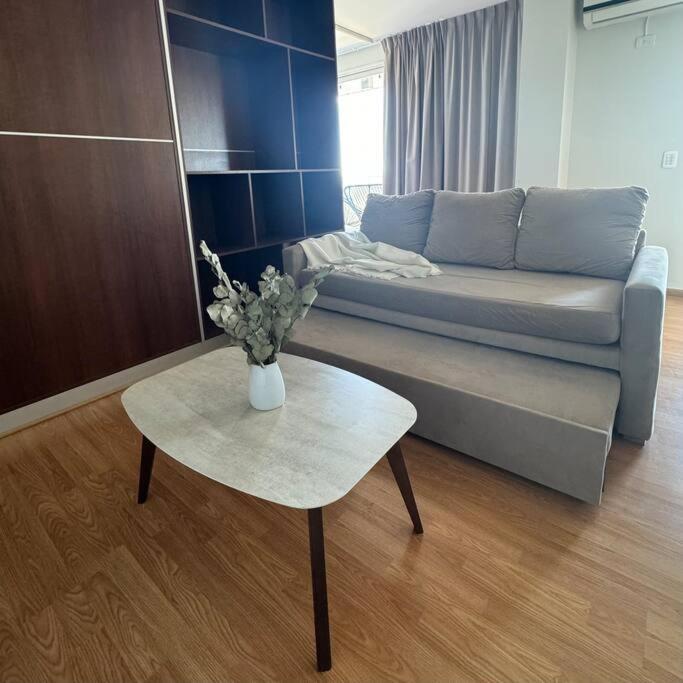 Apartamento Vistas Panoramicas - San Telmo *