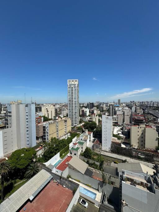Vistas Panoramicas - San Telmo Ciudad Autónoma de Buenos Aires