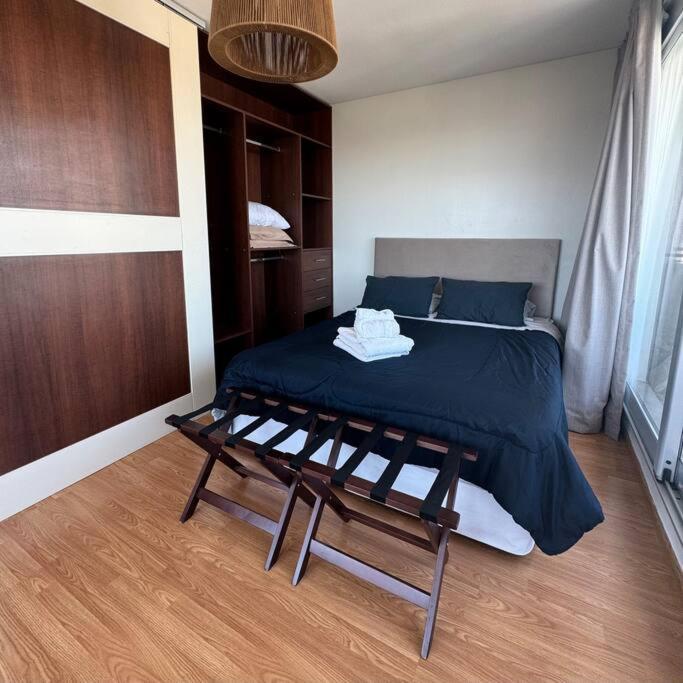 Vistas Panoramicas - San Telmo Apartamento *