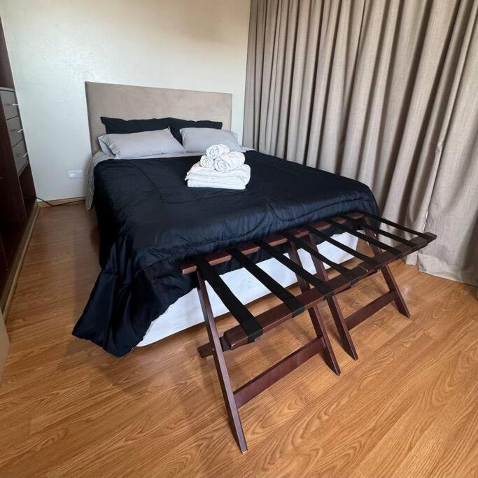Vistas Panoramicas - San Telmo Apartamento Ciudad Autónoma de Buenos Aires