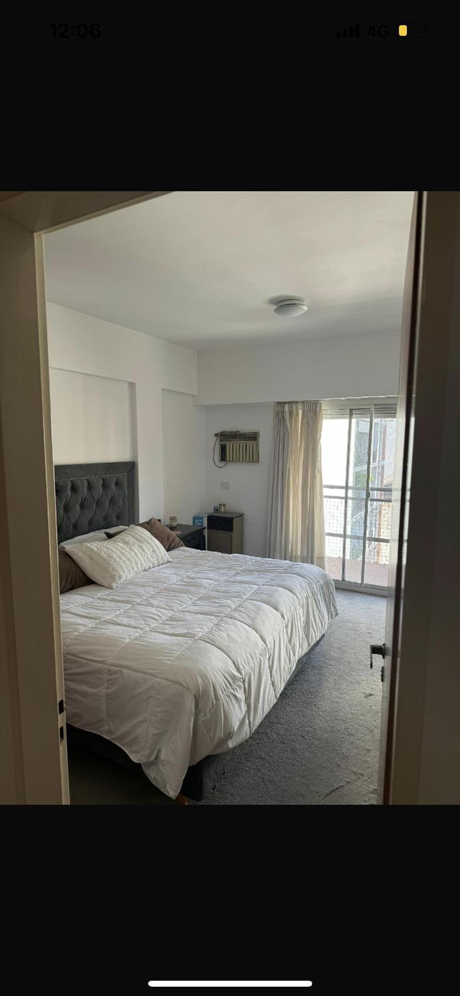Luminoso Y Amplio Apartamento En Belgrano Apartamento Ciudad Autónoma de Buenos Aires