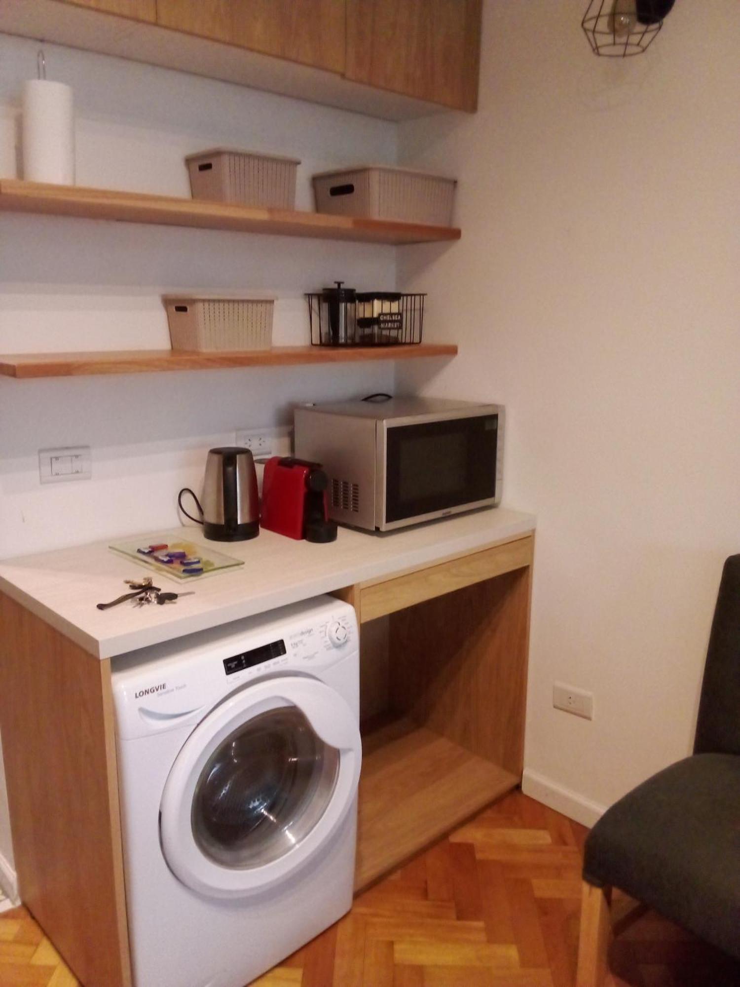 Apartamento Obelisco Cerca Sobre Av 9 De Julio Ciudad Autónoma de Buenos Aires