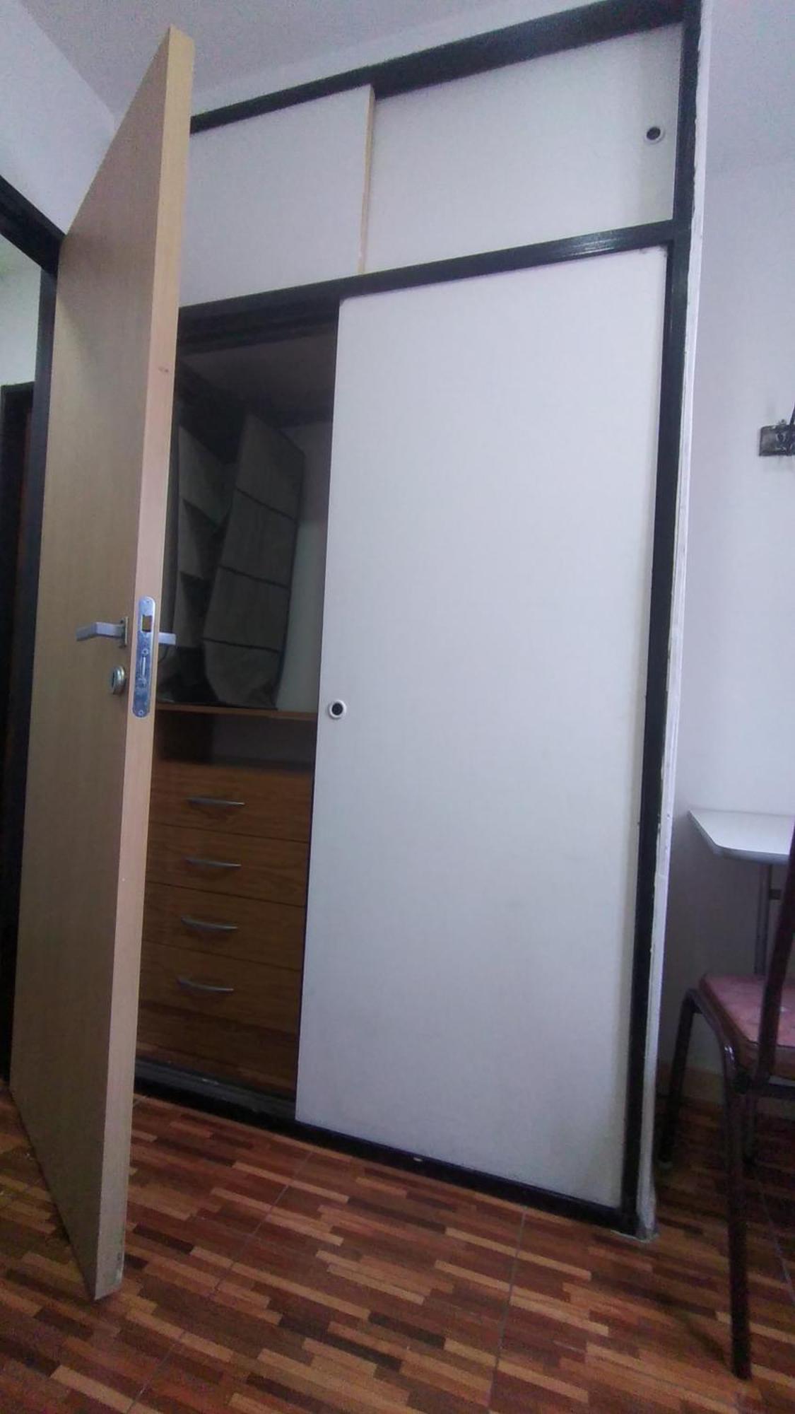 Ss House *