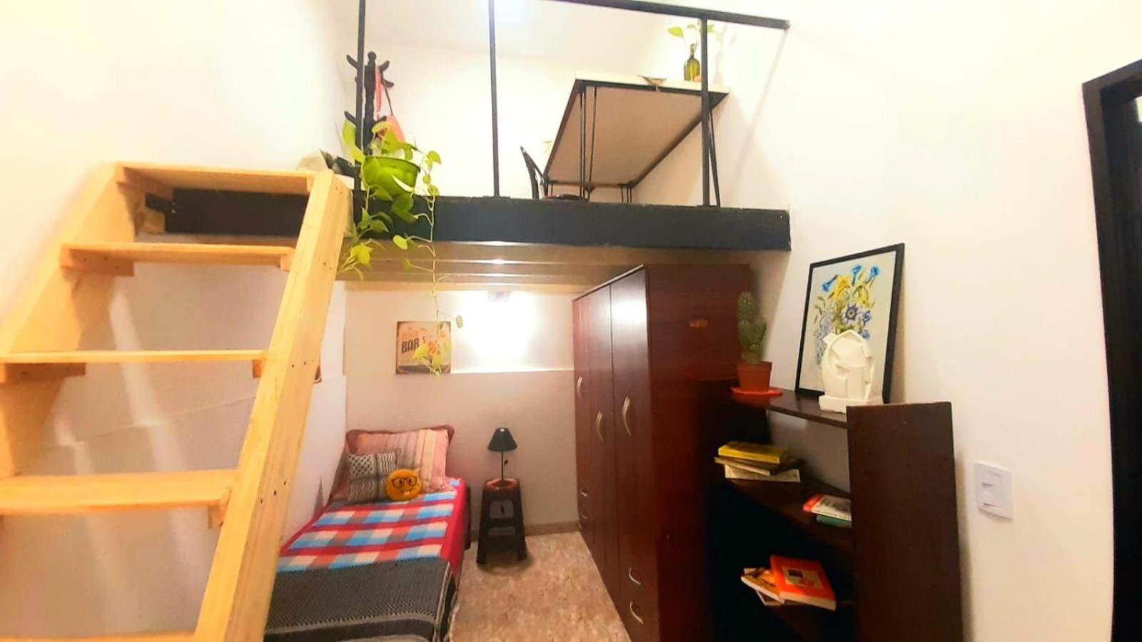 Ss House * Ciudad Autónoma de Buenos Aires