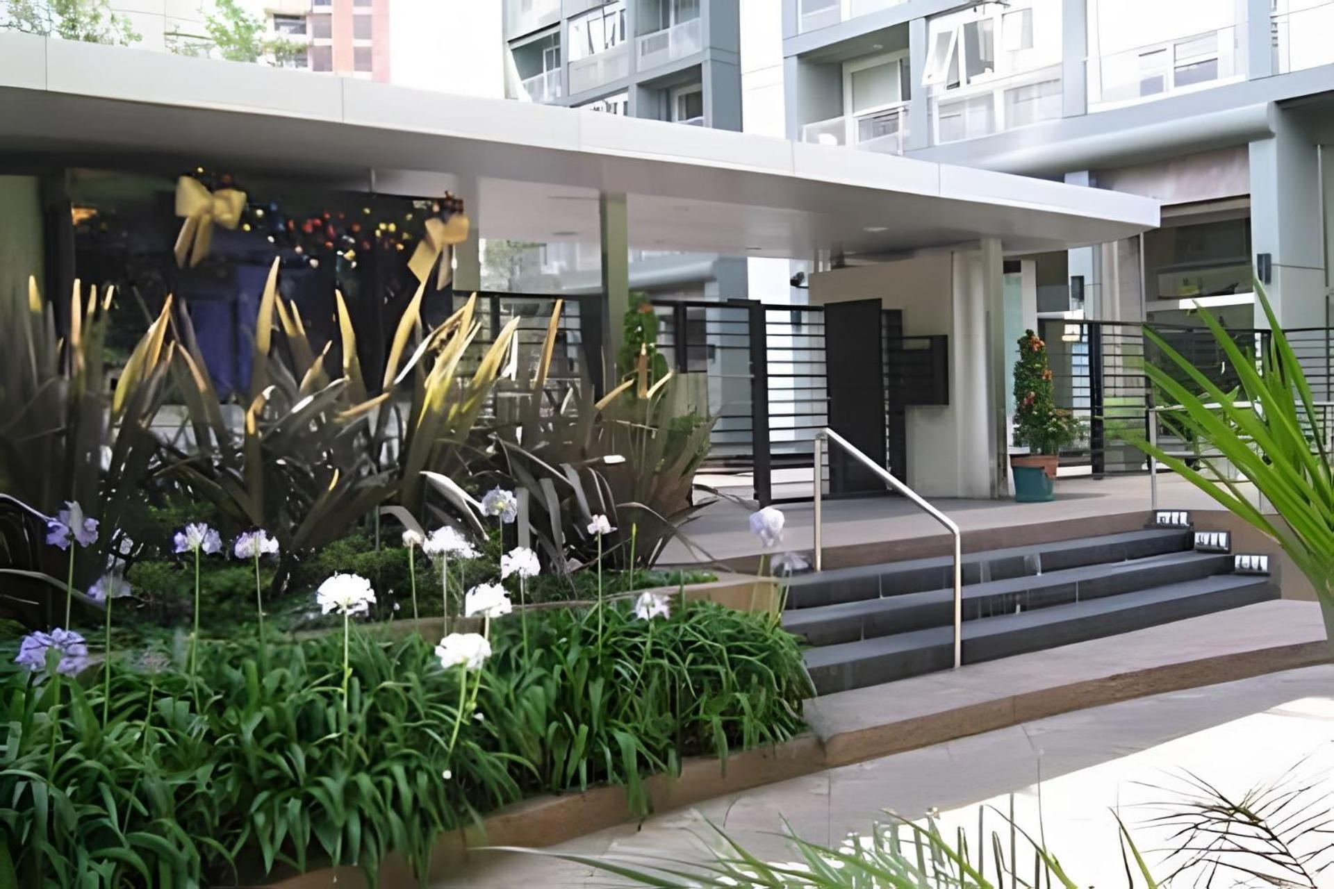 Apartamento Experimenta Exclusiva Torre En Palermo Chico Ciudad Autónoma de Buenos Aires