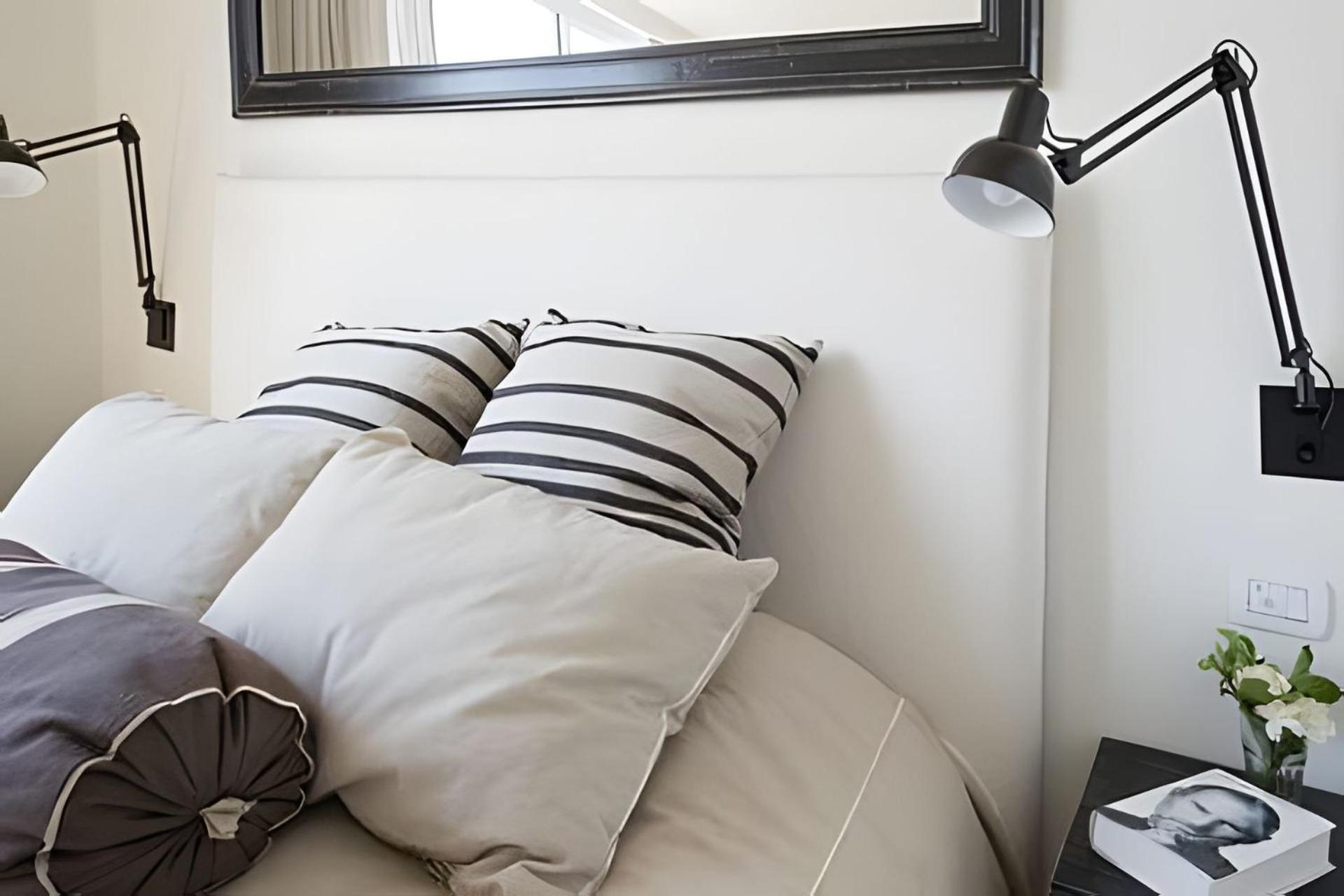 Apartamento Experimenta Exclusiva Torre En Palermo Chico Ciudad Autónoma de Buenos Aires