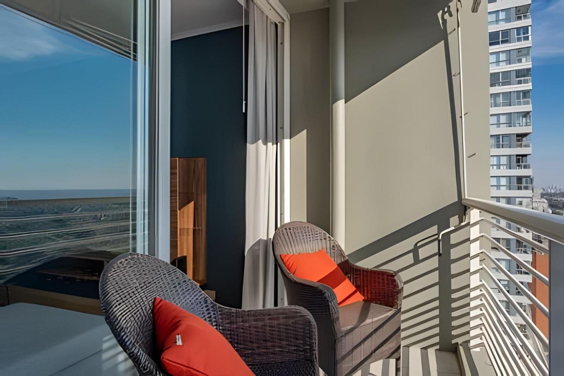 Apartamento Experimenta Exclusiva Torre En Palermo Chico Ciudad Autónoma de Buenos Aires