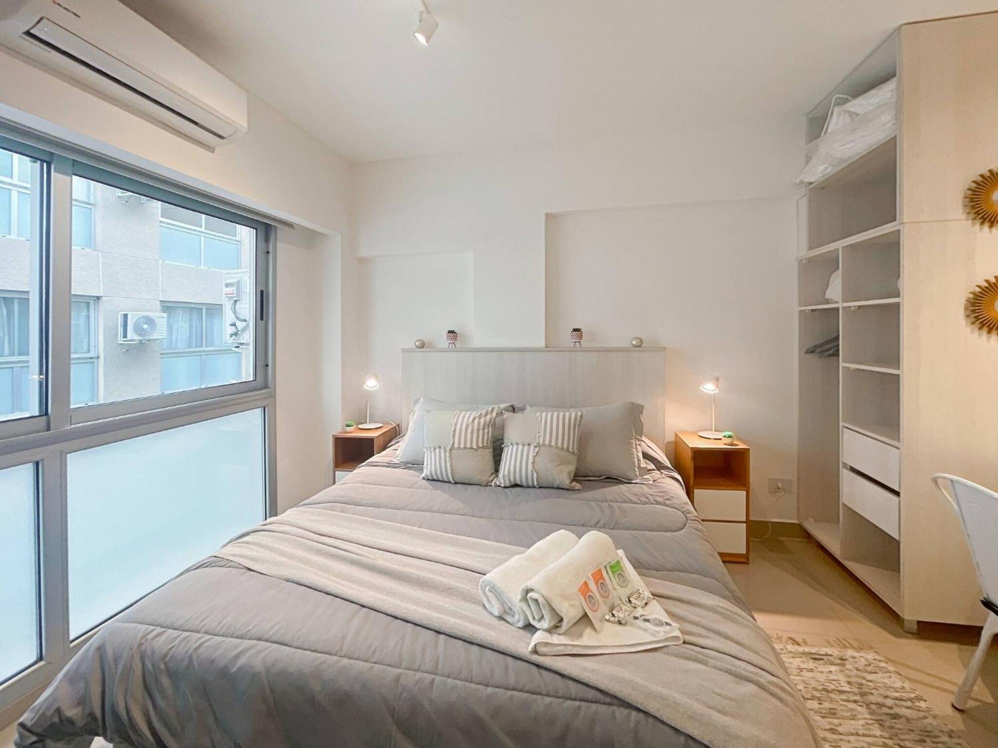 Apartamento Modern Cozy In Historic Center San Telmo With Pool *
