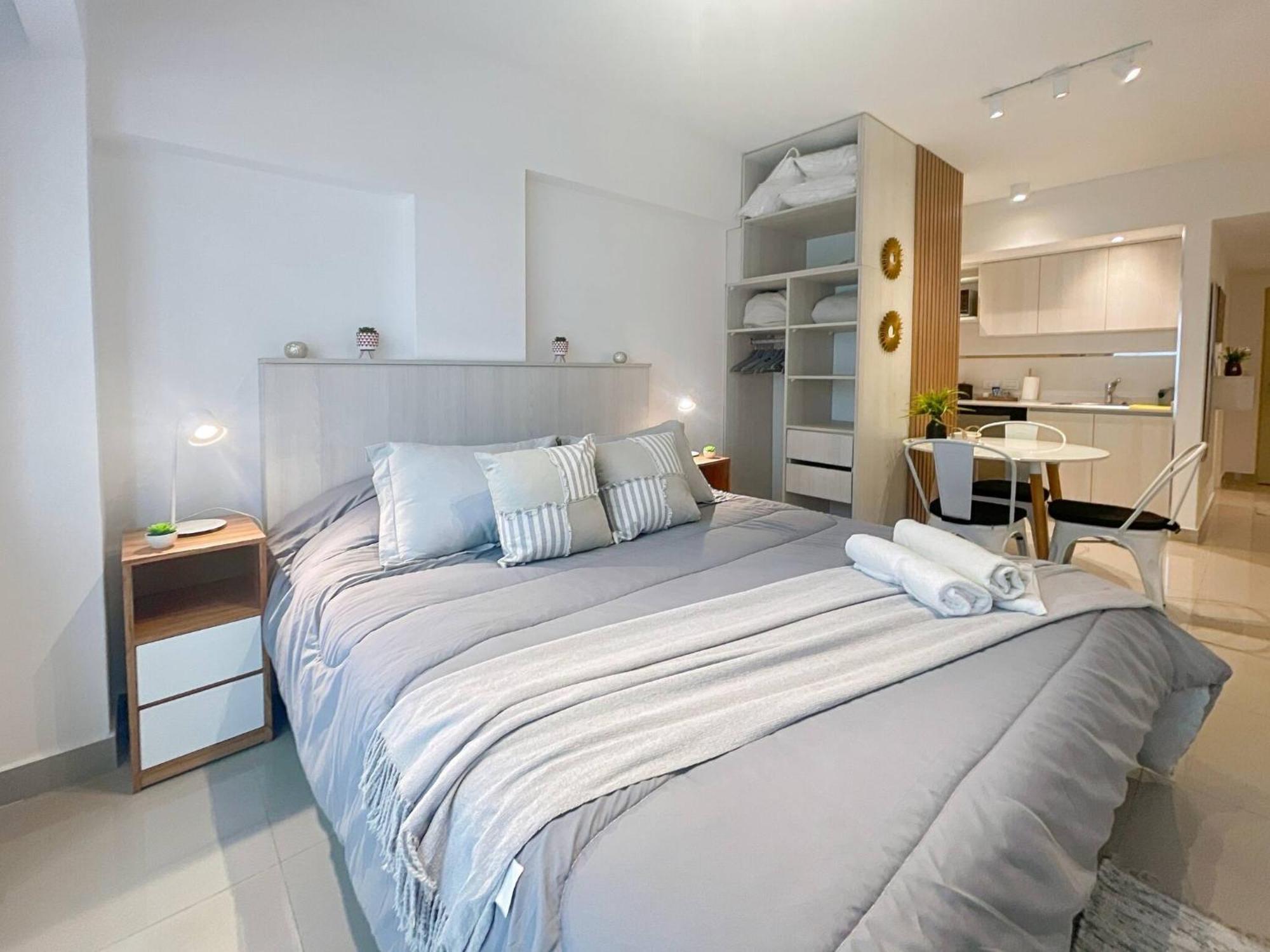 Apartamento Modern Cozy In Historic Center San Telmo With Pool Ciudad Autónoma de Buenos Aires