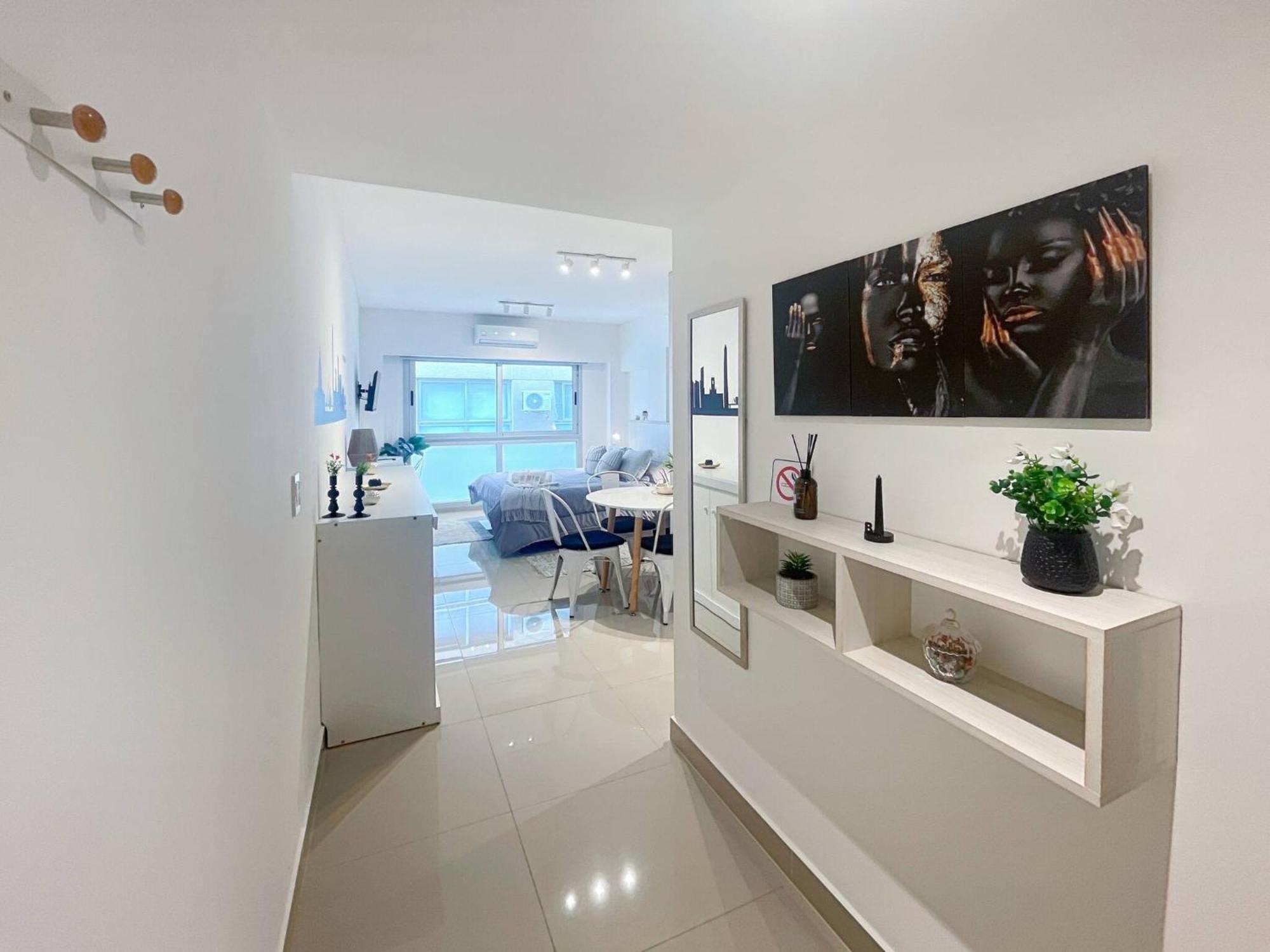 Apartamento Modern Cozy In Historic Center San Telmo With Pool *