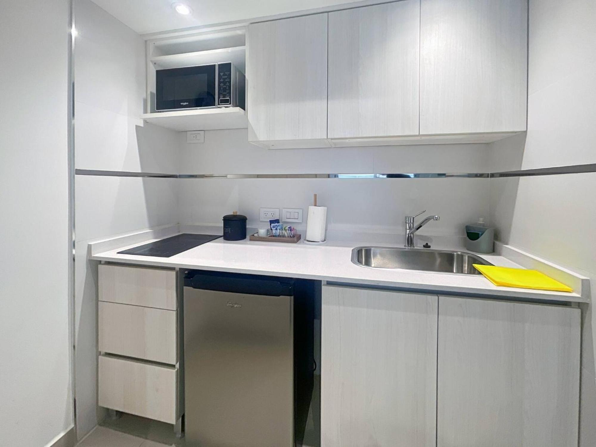 Apartamento Modern Cozy In Historic Center San Telmo With Pool Ciudad Autónoma de Buenos Aires