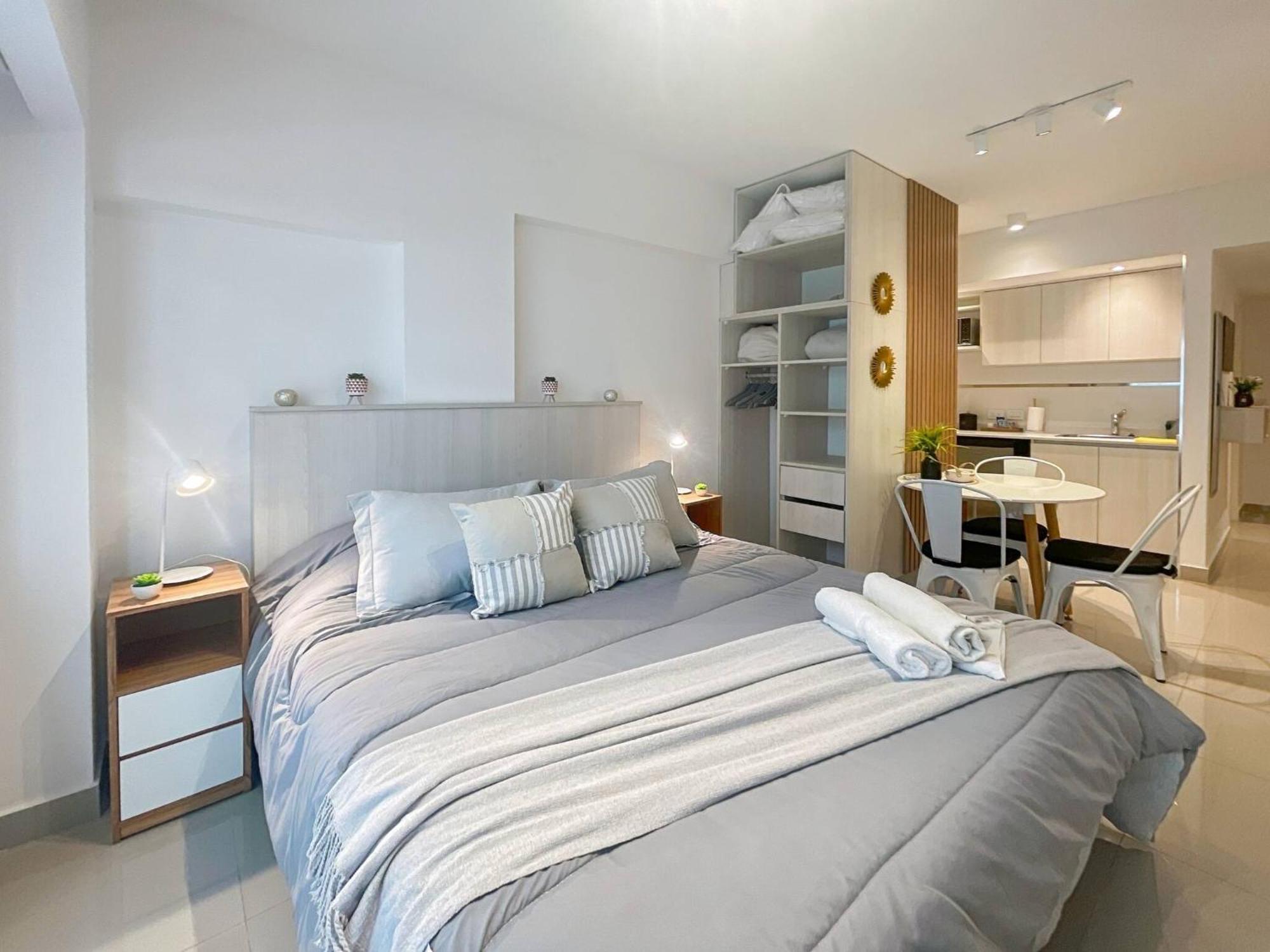 Apartamento Modern Cozy In Historic Center San Telmo With Pool